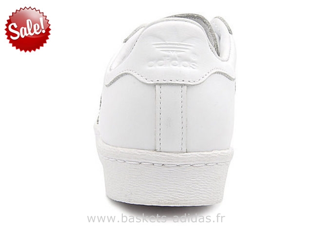 superstar metal toe France enfant