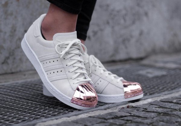 adidas superstar metal toe pas cher