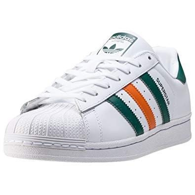 superstar 80s dlx enfant verte