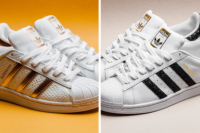 adidas superstar prix foot locker