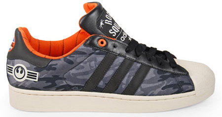 adidas star wars superstar