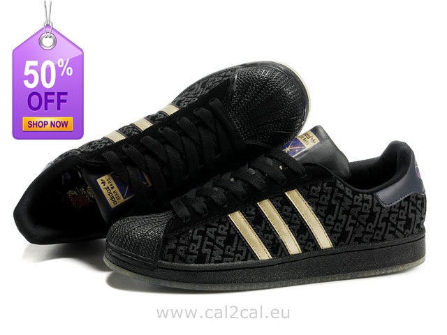 adidas superstar star wars collection