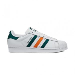 adidas superstar homme vert