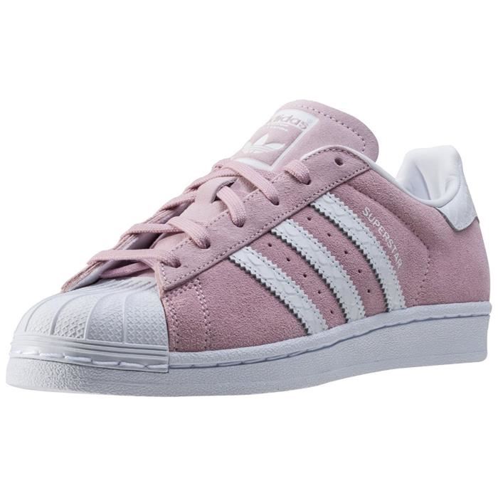 superstar rose pale pas cher