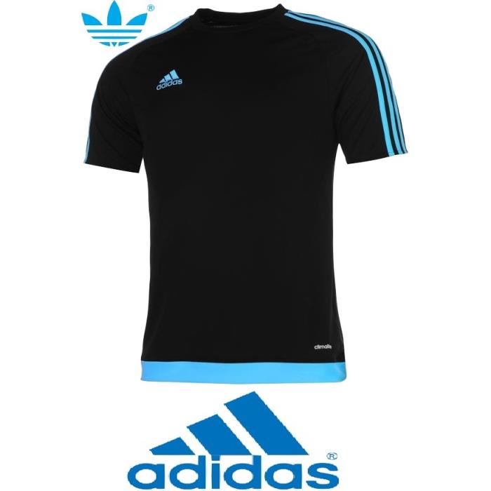 tee shirt homme adidas