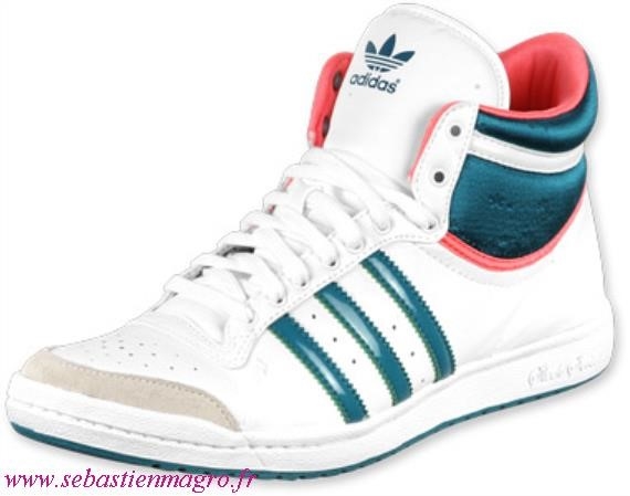 top ten adidas femme