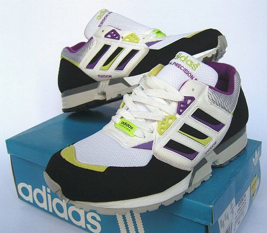 adidas torsion fille