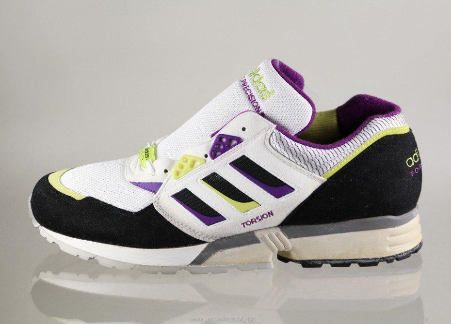 adidas torsion fille