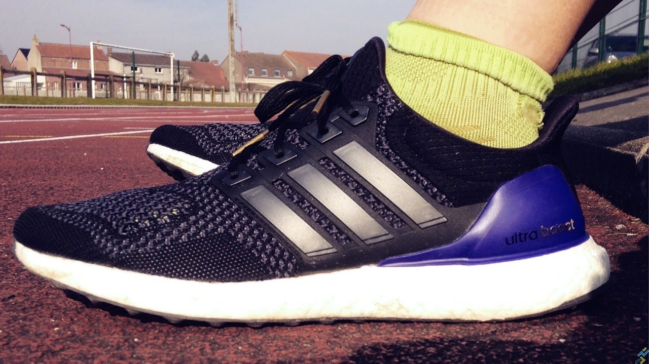 ultra boost pas cher