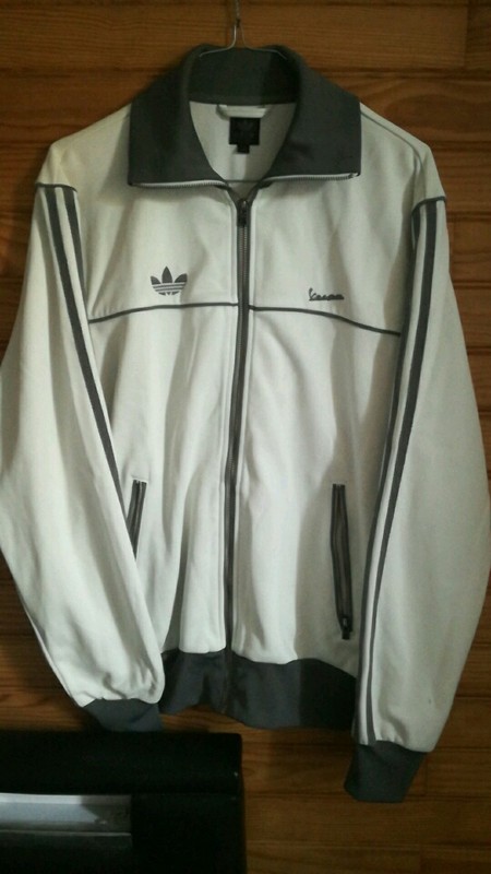 veste adidas pour fille