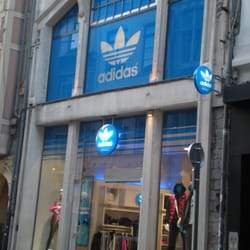 adidas lille euralille
