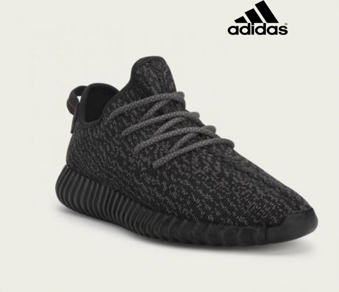 adidas yeezy grise