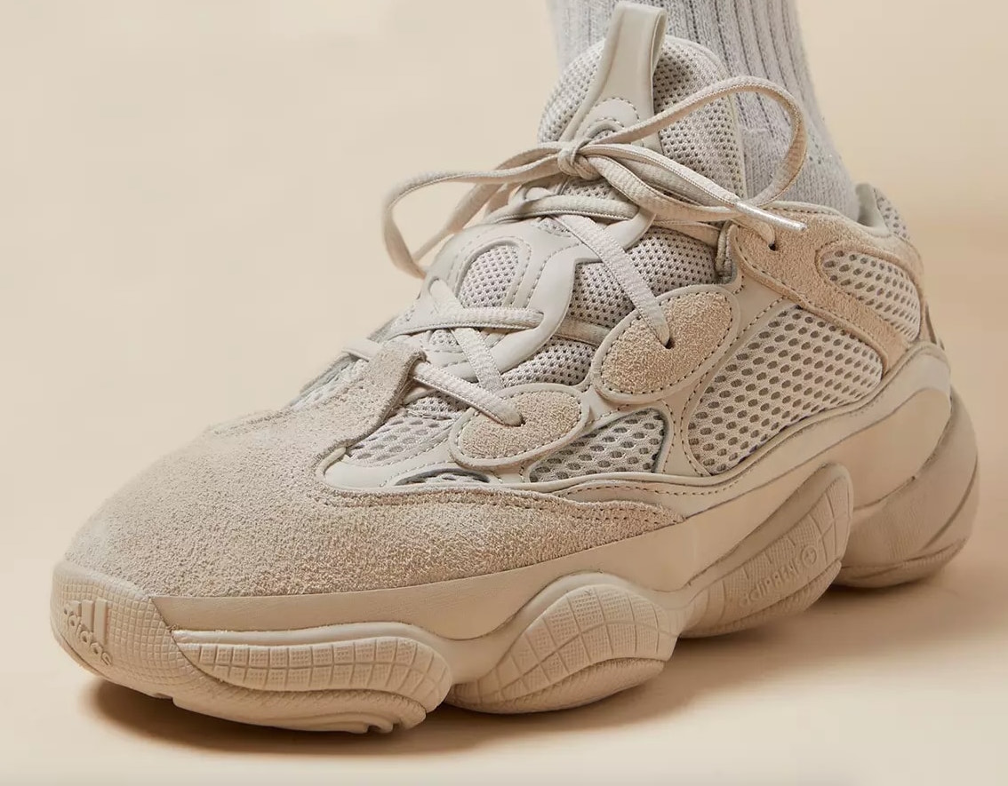 adidas yeezy 500 beige