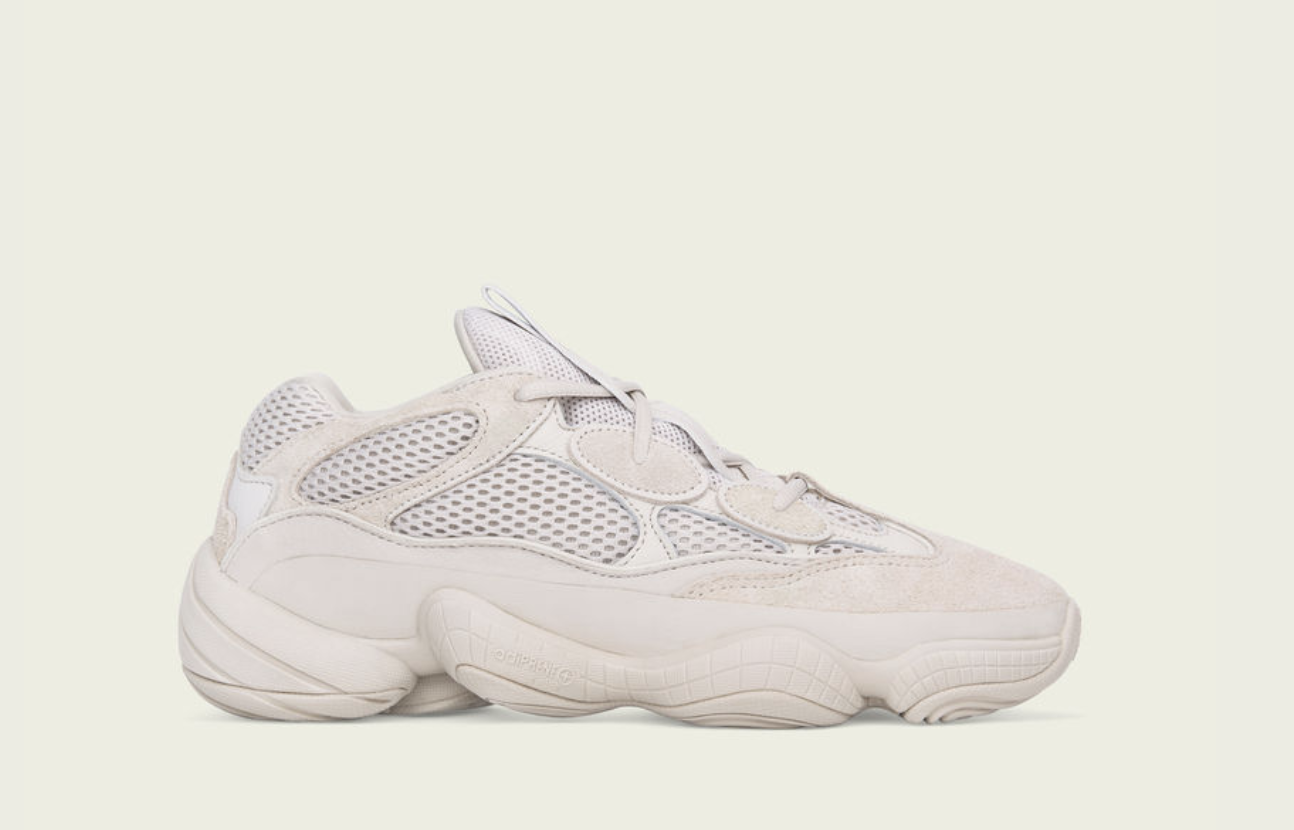 adidas yeezy 500 femme pas cher