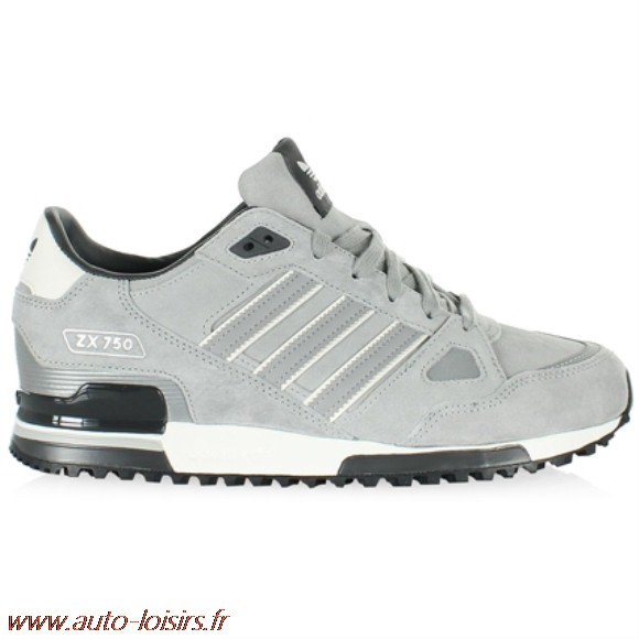 adidas zx 750 gris