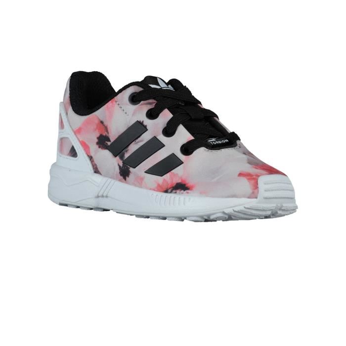 zx flux bebe pas cher