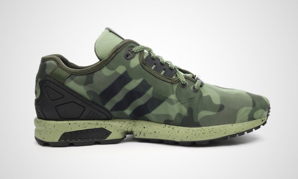 adidas zx flux fille pas cher