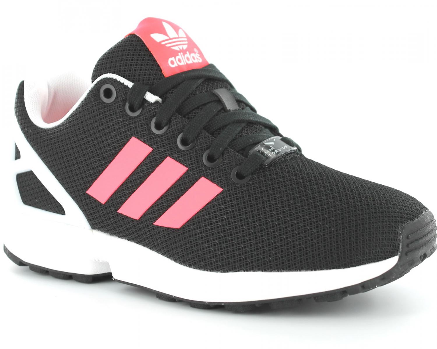 adidas originals zx flux soldes