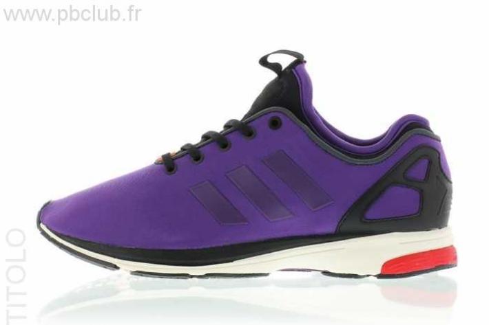 zx flux taille 41