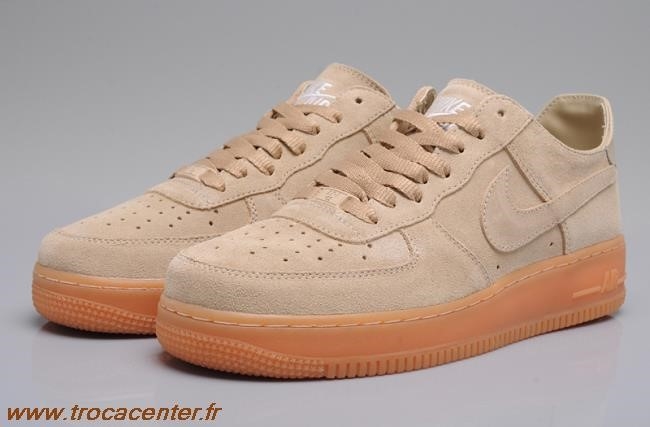 nike air force 1 low femme france