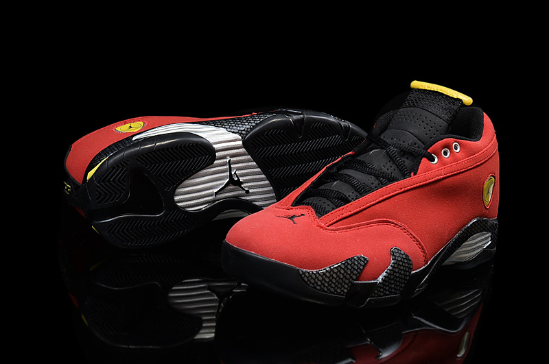 jordan 14 pas cher