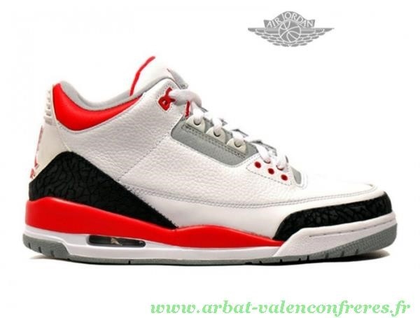 air jordan 3 pas cher femme