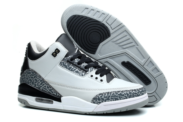 air jordan 3 pas cher femme