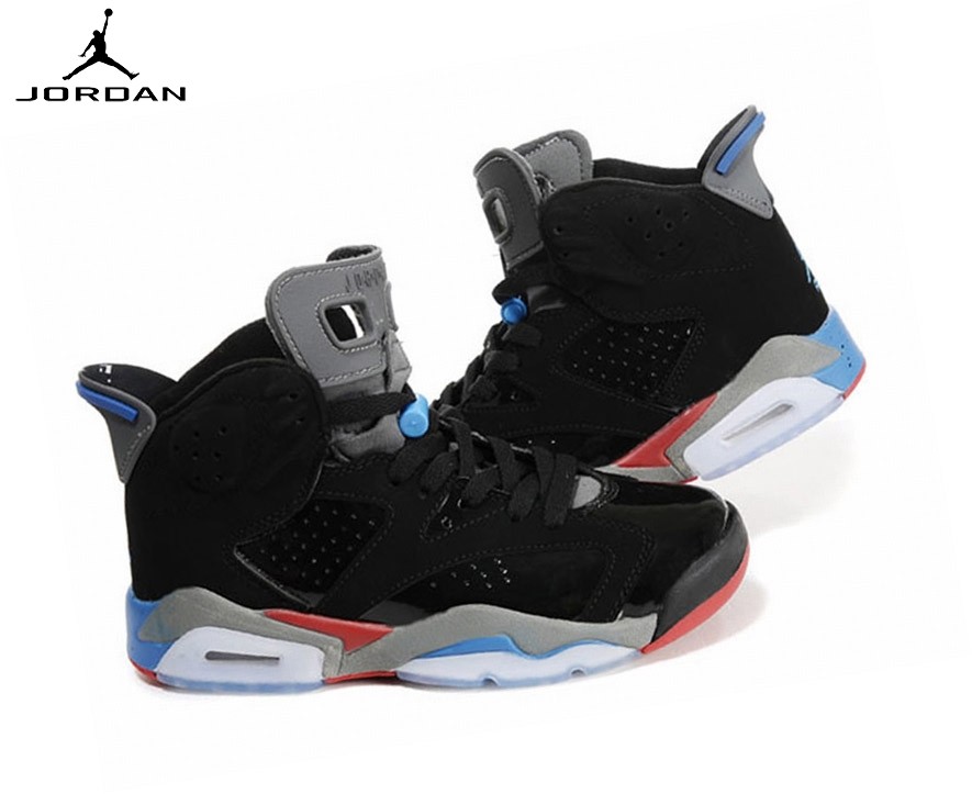 vente air jordan 6