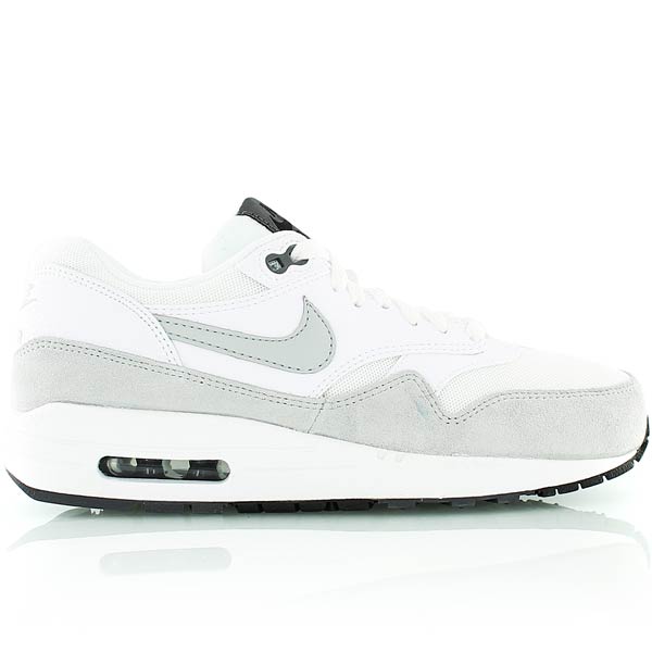 air max one grise et blanc