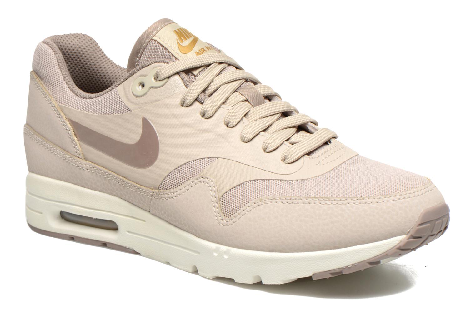 Air Max 1 Ultra Essential Beige Femme