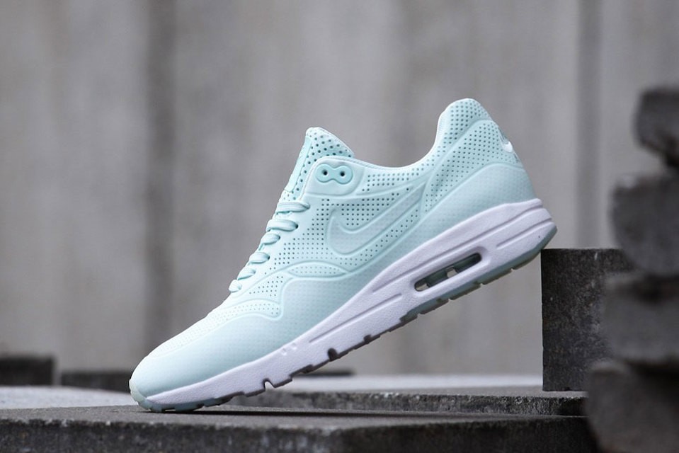 nike air max 1 ultra moire femme