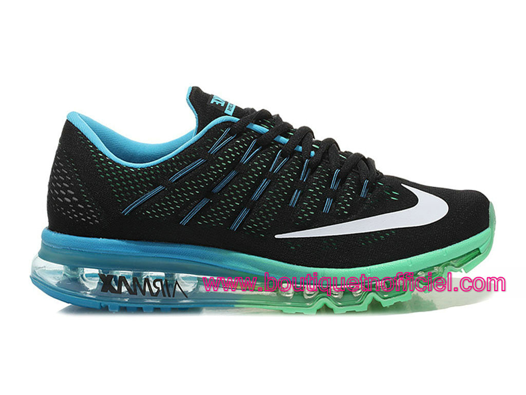 air max 2016 verte