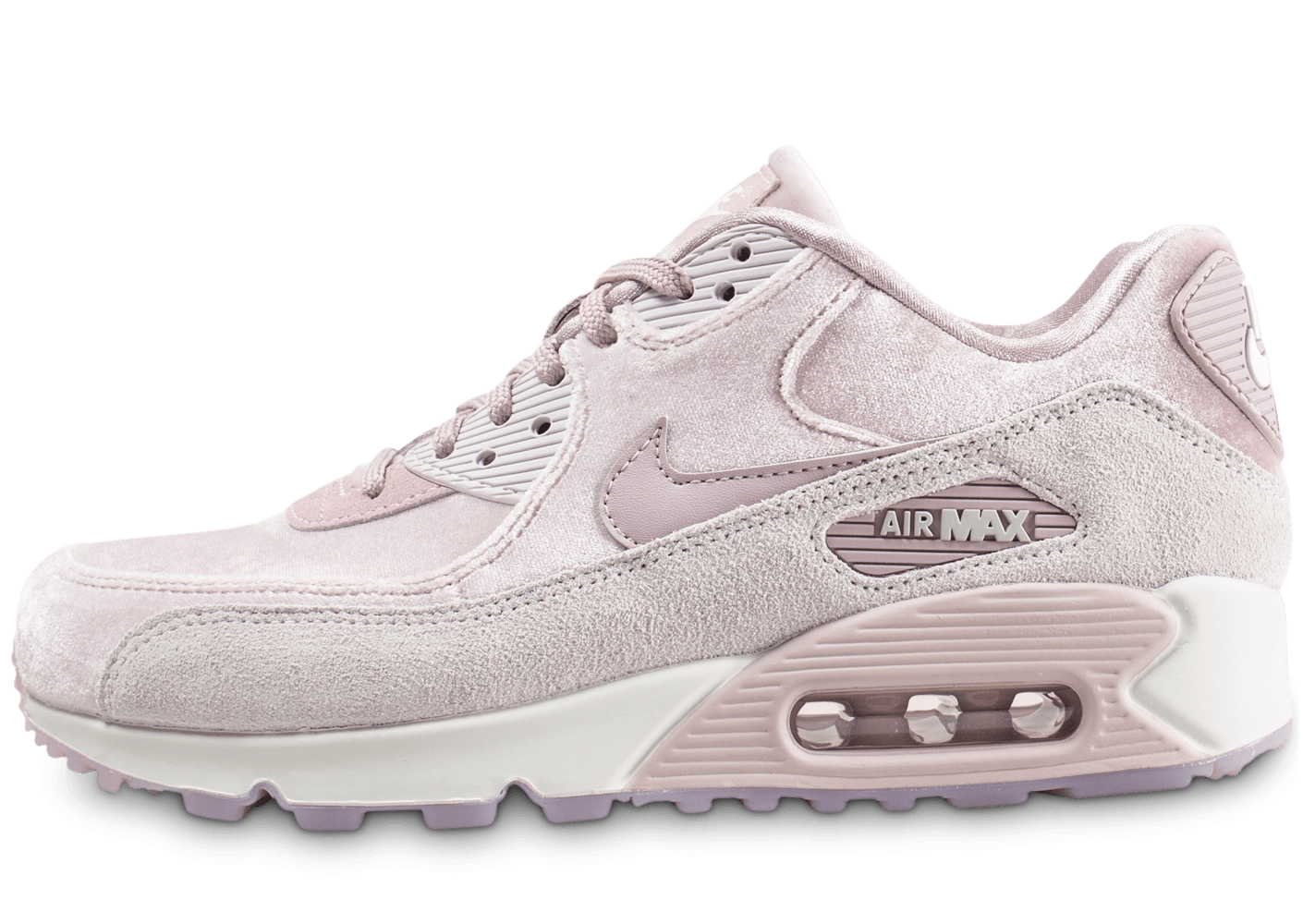 air max 90 rose pas cher