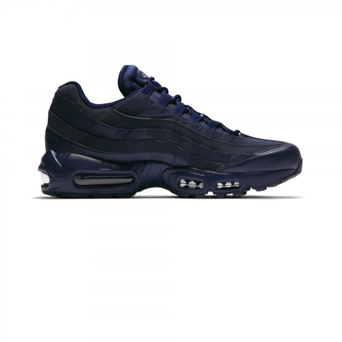 air max 95 bleu marine