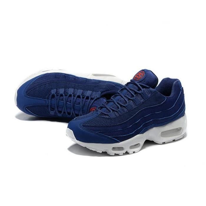 nike air max 95 homme bleu