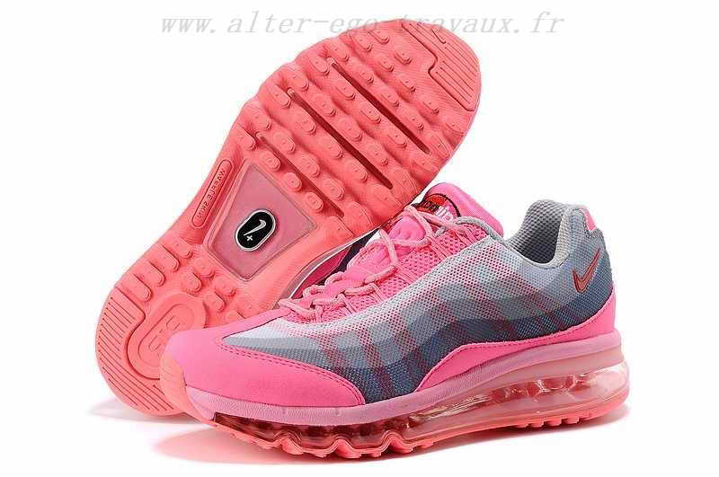 air max 95 femme taille 40