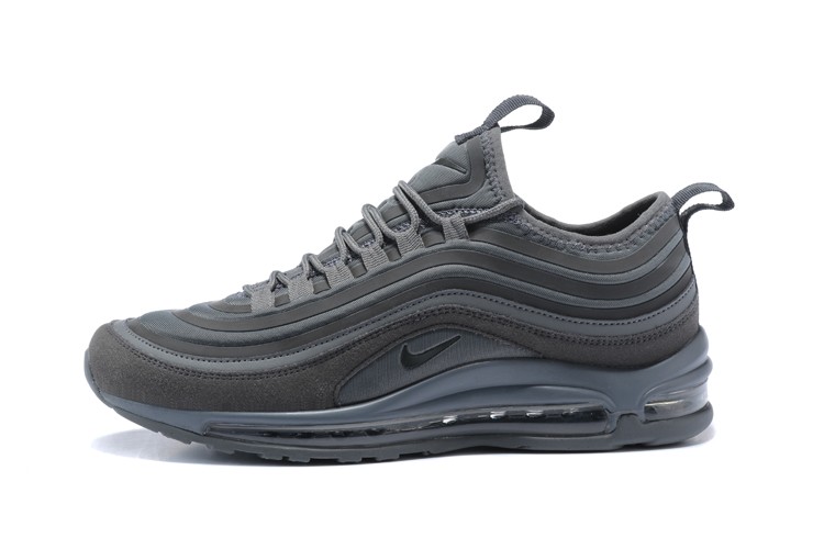 air max 97 grey suede