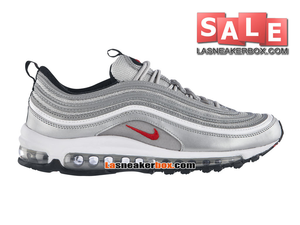 basquette nike air max 97 basquette nike air max 97