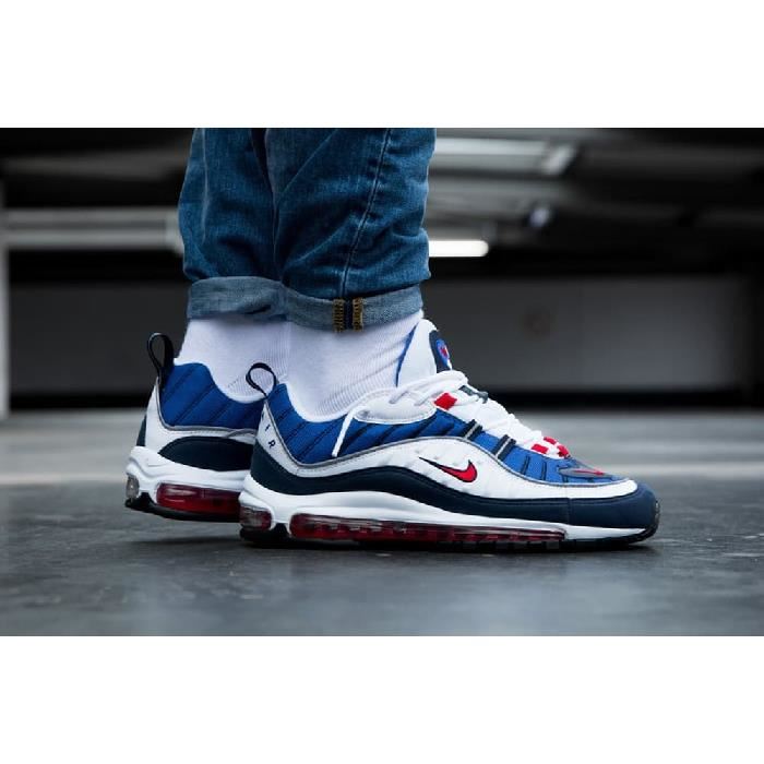 nike air max 98 homme pas cher