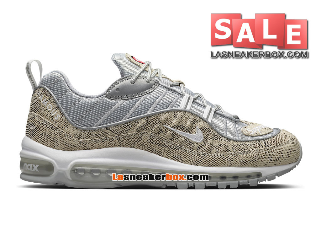 air max 98 blanche pas cher