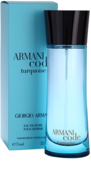 armani cod