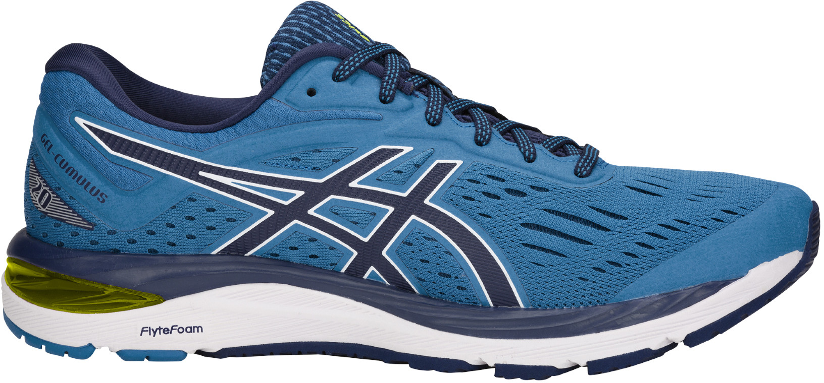 asics gel cumulus 20 homme