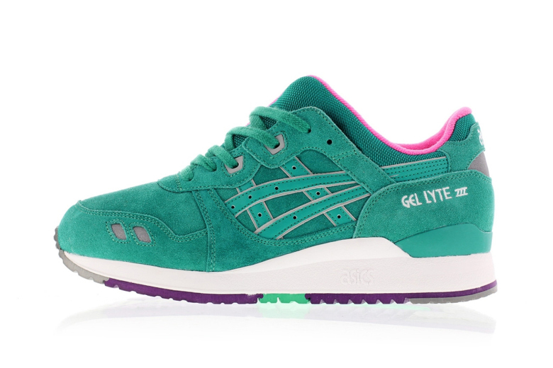 asics fille 2015