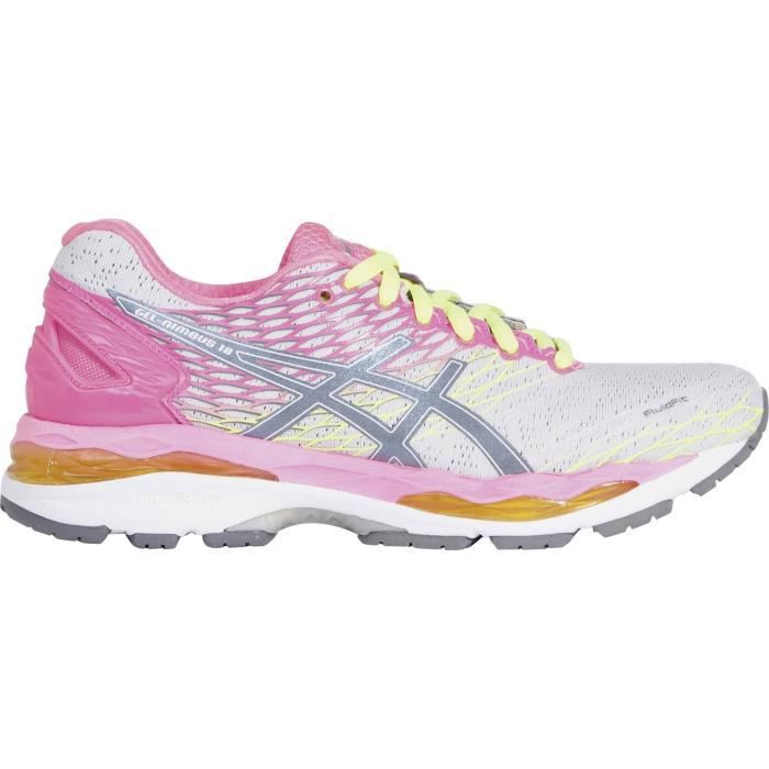 asics femme 38