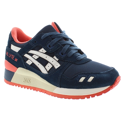 asics gel lyte 3 femme bleu marine asics gel lyte 3 femme bleu marine