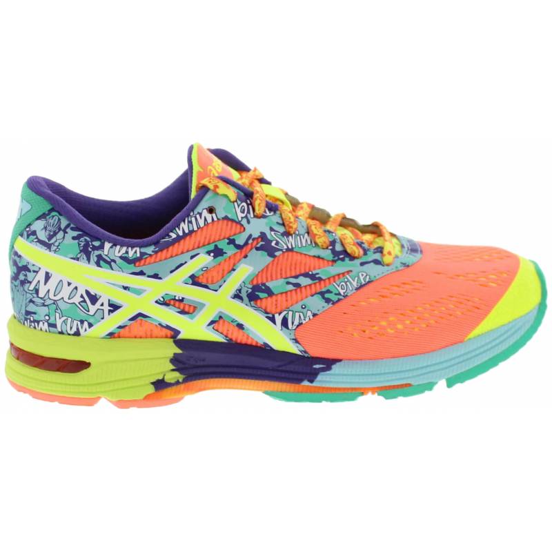 asics femme gel noosa