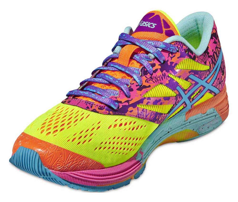 asics femme gel noosa tri 10