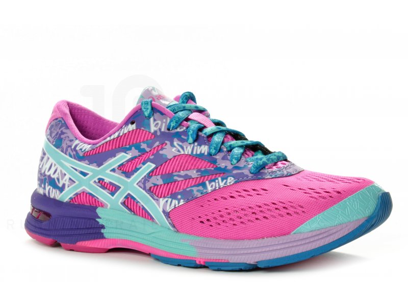 asics gel noosa tri 10 jaune