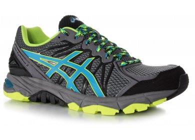 asics trabuco soldes