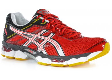 asics gel cumulus 16 homme pas cher